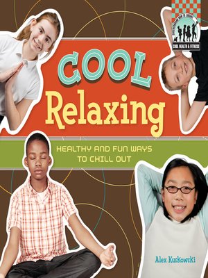cover image of Cool Relaxing